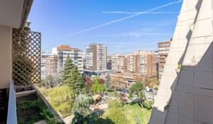 Rental Apartment Madrid