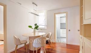 Rental Apartment Madrid