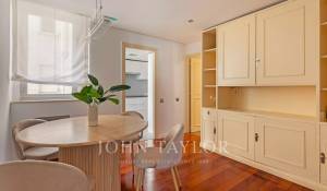 Rental Apartment Madrid