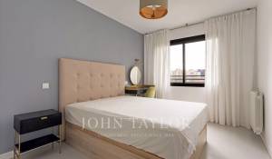 Rental Apartment Madrid