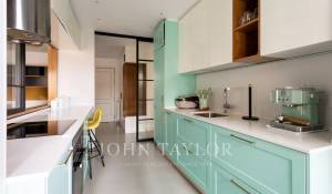 Rental Apartment Madrid