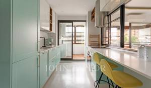 Rental Apartment Madrid