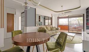 Rental Apartment Madrid