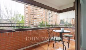 Rental Apartment Madrid