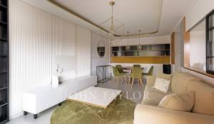 Rental Apartment Madrid