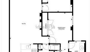 Rental Apartment Madrid