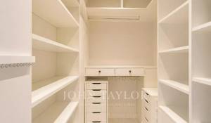 Rental Apartment Madrid