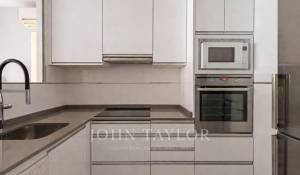 Rental Apartment Madrid