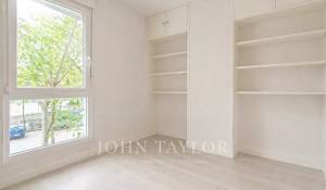 Rental Apartment Madrid