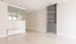 Rental Apartment Madrid