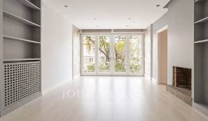 Rental Apartment Madrid