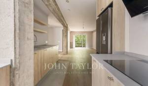 Rental Apartment Madrid