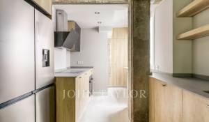 Rental Apartment Madrid