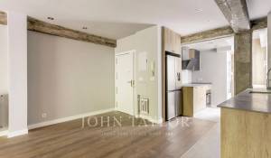 Rental Apartment Madrid