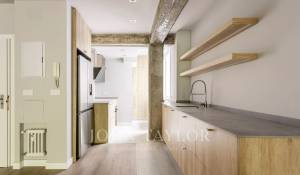 Rental Apartment Madrid