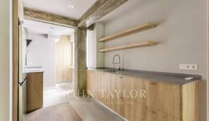Rental Apartment Madrid