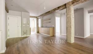 Rental Apartment Madrid