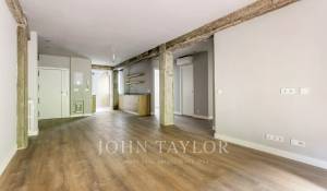 Rental Apartment Madrid