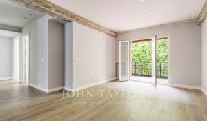 Rental Apartment Madrid