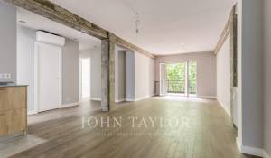 Rental Apartment Madrid