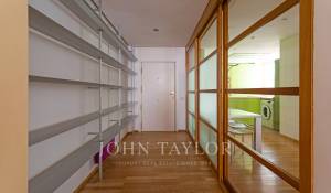 Rental Apartment Madrid
