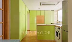 Rental Apartment Madrid