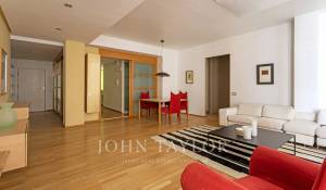 Rental Apartment Madrid