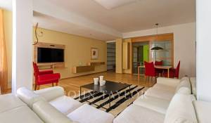 Rental Apartment Madrid