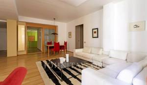 Rental Apartment Madrid