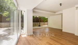 Rental Apartment Madrid