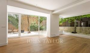 Rental Apartment Madrid