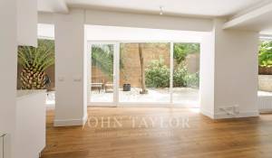 Rental Apartment Madrid