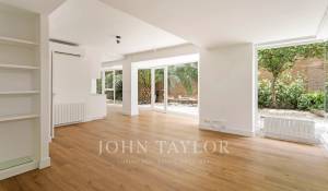 Rental Apartment Madrid