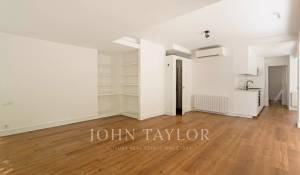 Rental Apartment Madrid