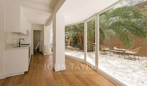 Rental Apartment Madrid