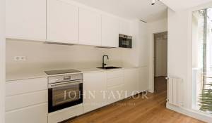 Rental Apartment Madrid