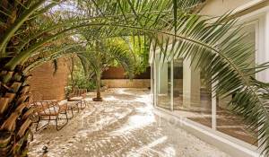 Rental Apartment Madrid