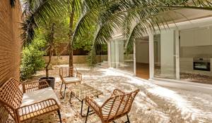Rental Apartment Madrid