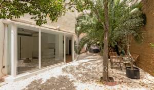 Rental Apartment Madrid