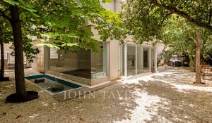Rental Apartment Madrid