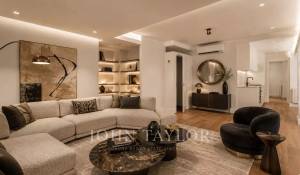 Rental Apartment Madrid