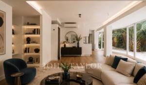 Rental Apartment Madrid
