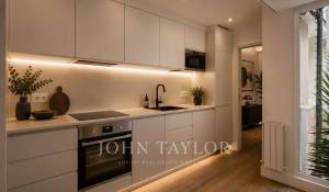 Rental Apartment Madrid