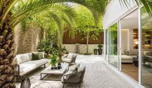 Rental Apartment Madrid