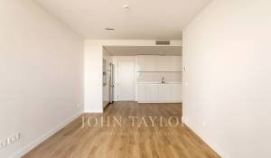 Rental Apartment Madrid