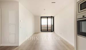 Rental Apartment Madrid