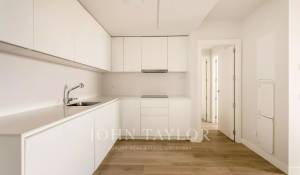 Rental Apartment Madrid