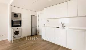 Rental Apartment Madrid