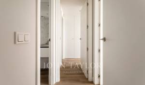 Rental Apartment Madrid