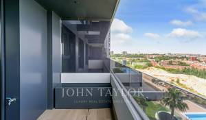 Rental Apartment Madrid